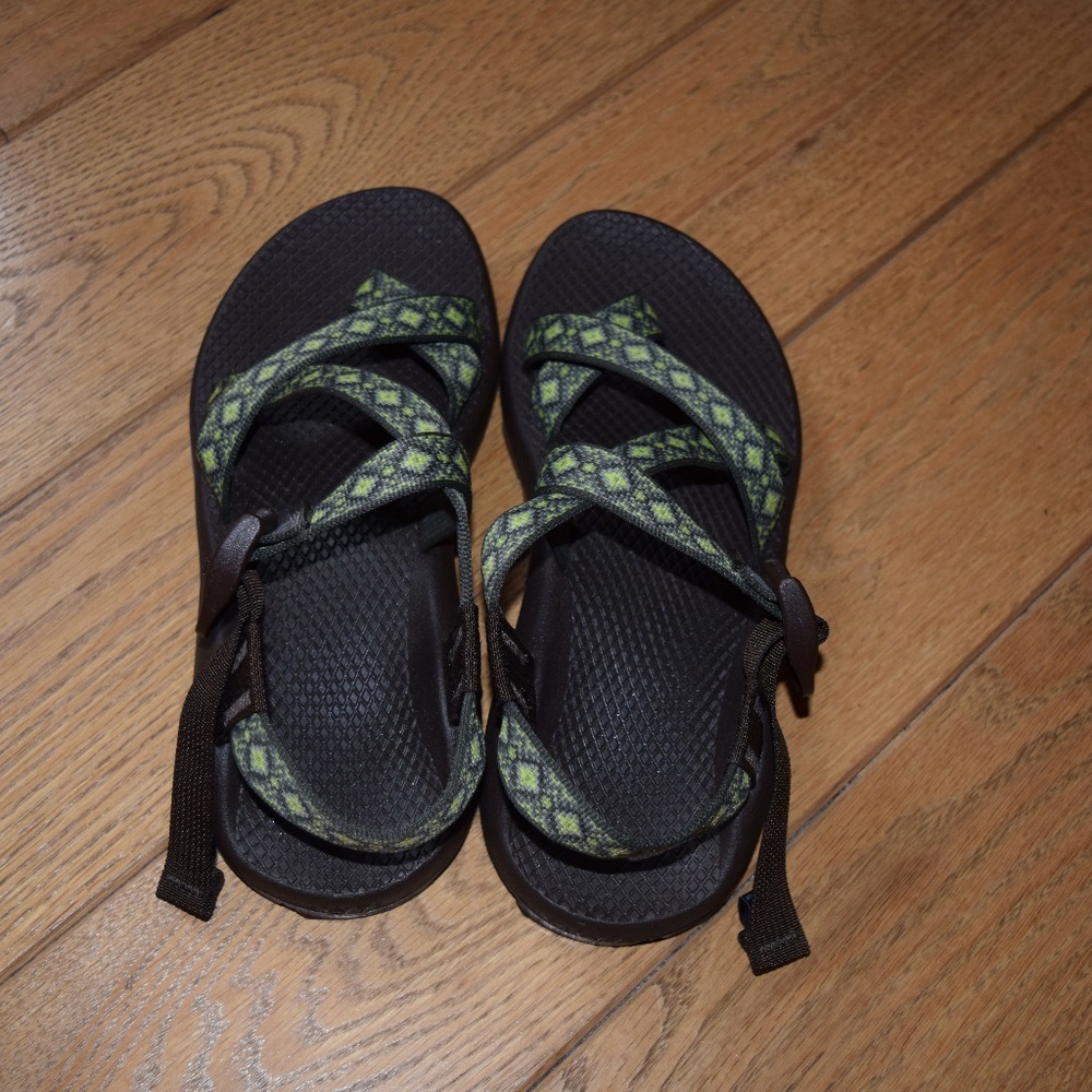 Chaco
